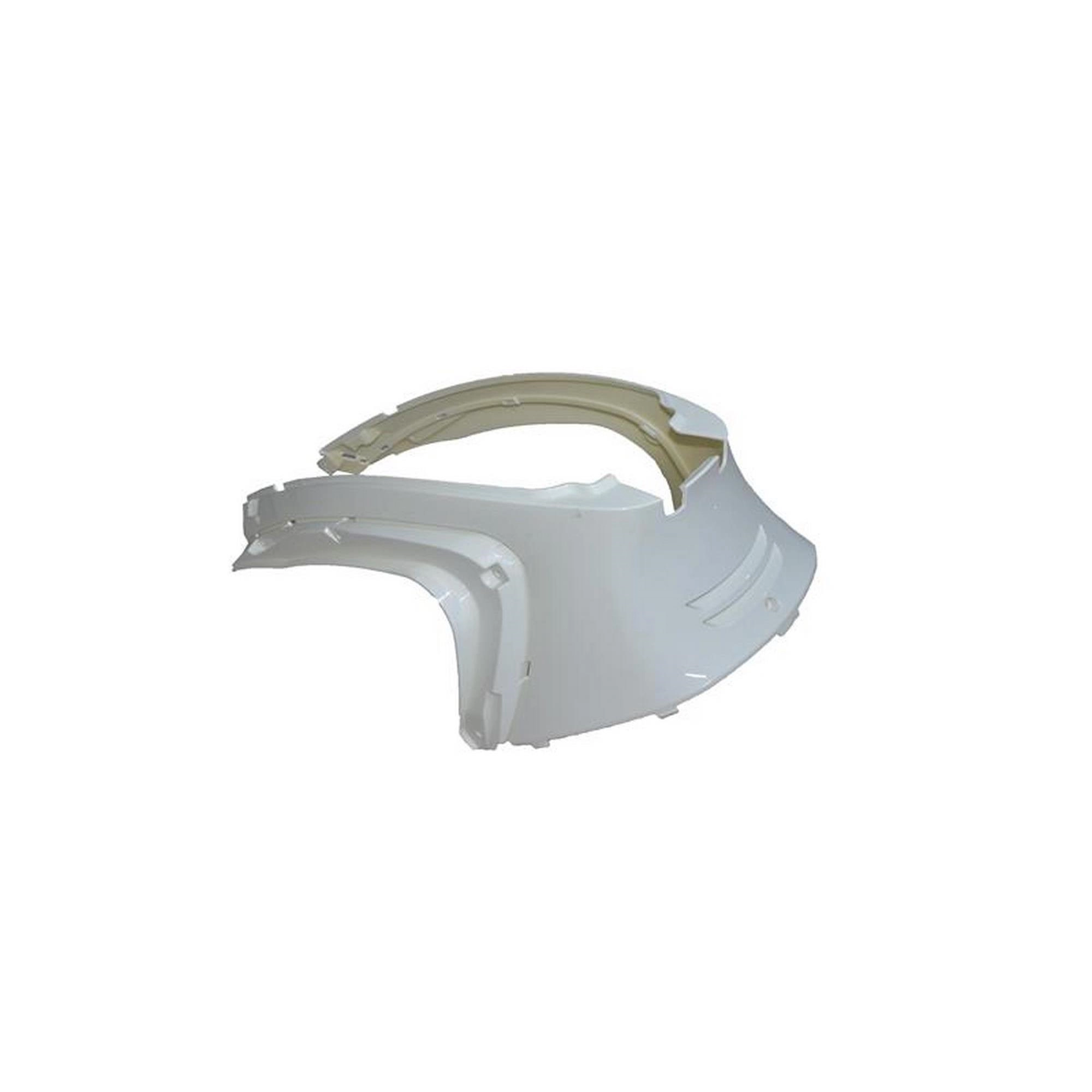 RKS DARKBLUE 125 ORTA BİRLEŞTİRİCİ BEYAZ #RK 37207